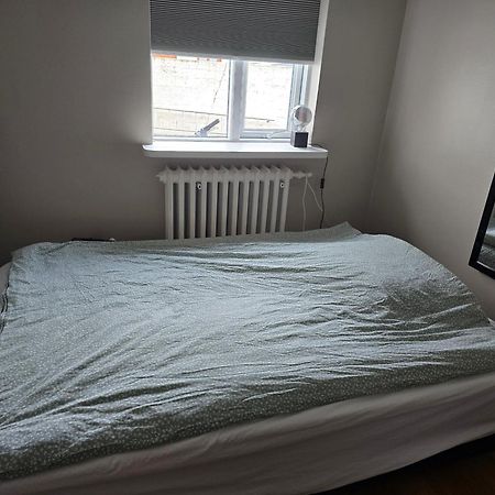 Sol - S12 Guesthouse Keflavík Kültér fotó