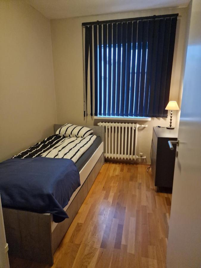 Sol - S12 Guesthouse Keflavík Kültér fotó