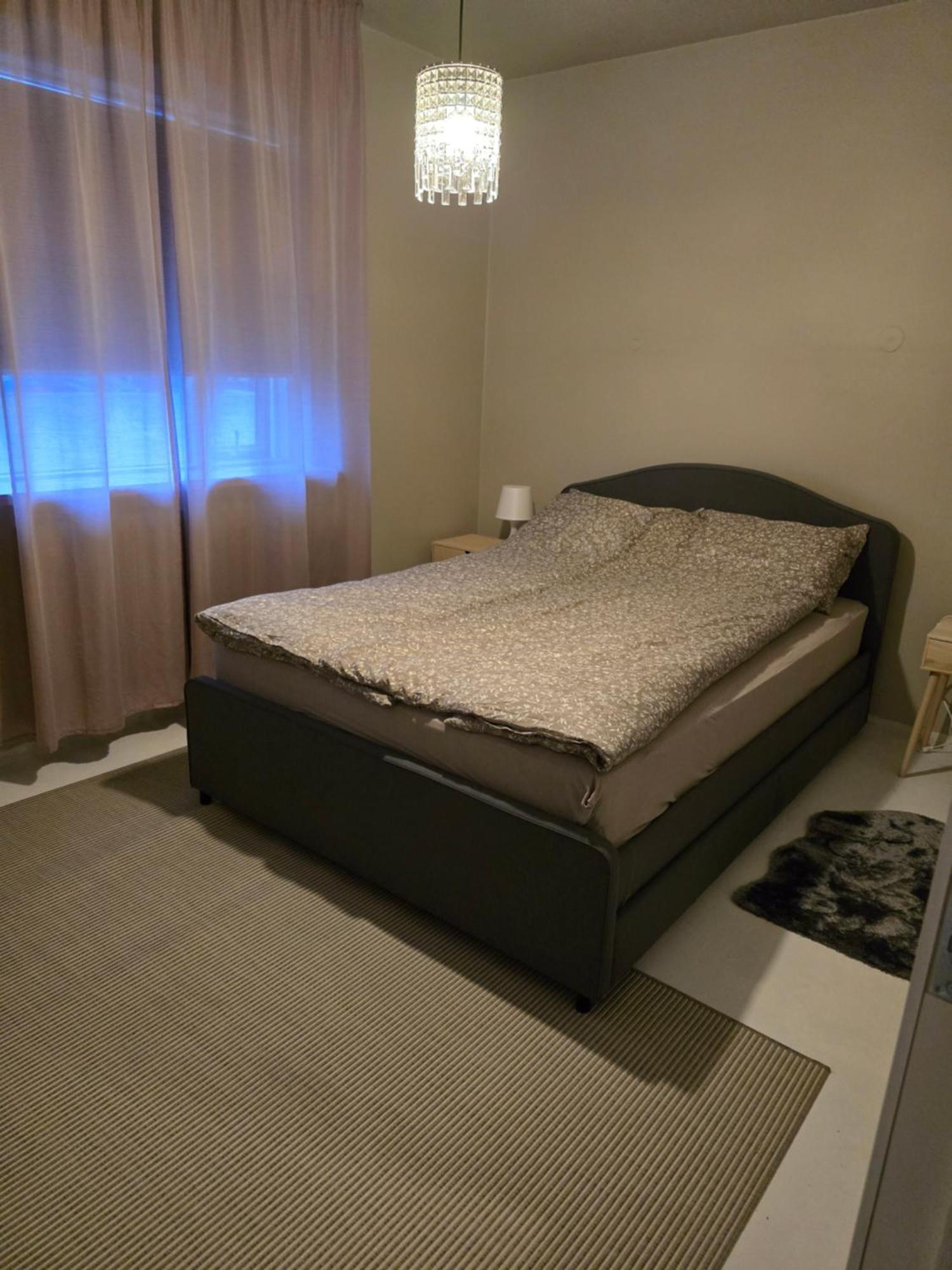Sol - S12 Guesthouse Keflavík Kültér fotó