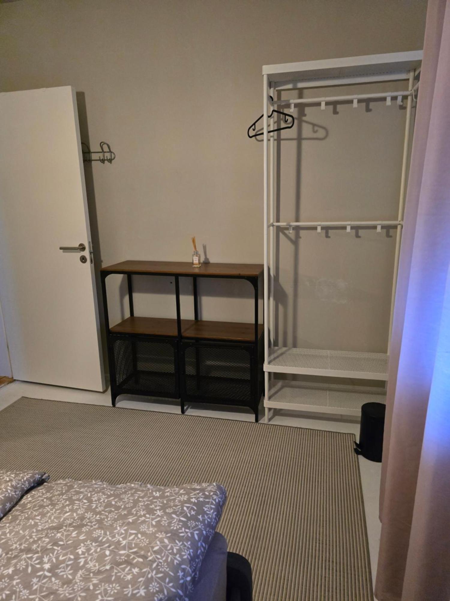 Sol - S12 Guesthouse Keflavík Kültér fotó
