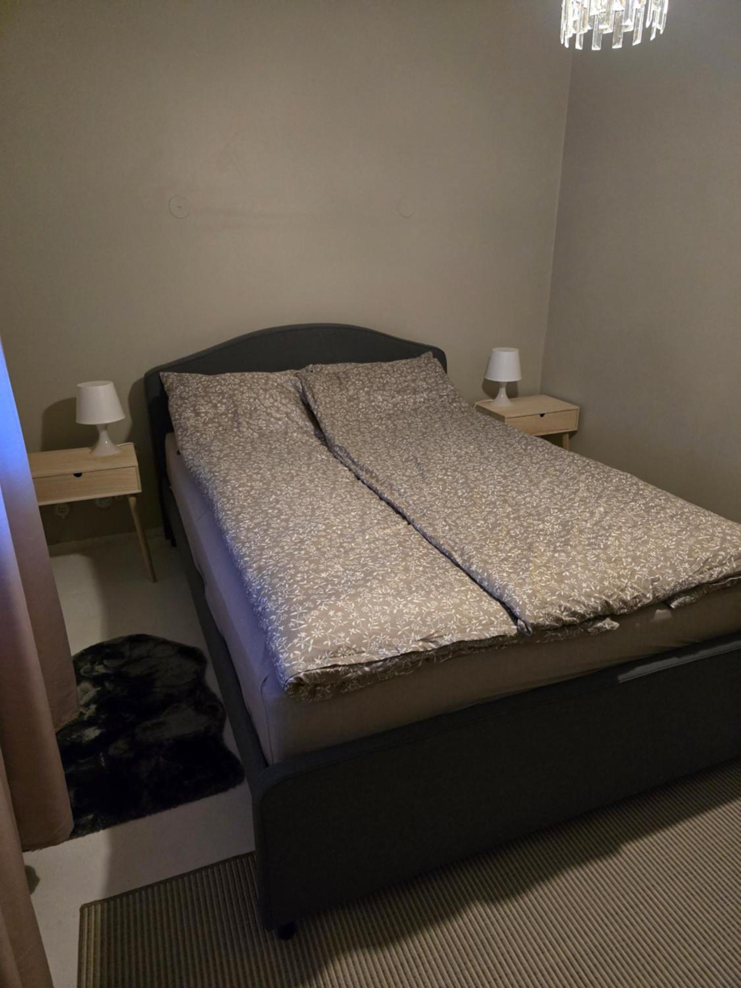 Sol - S12 Guesthouse Keflavík Kültér fotó