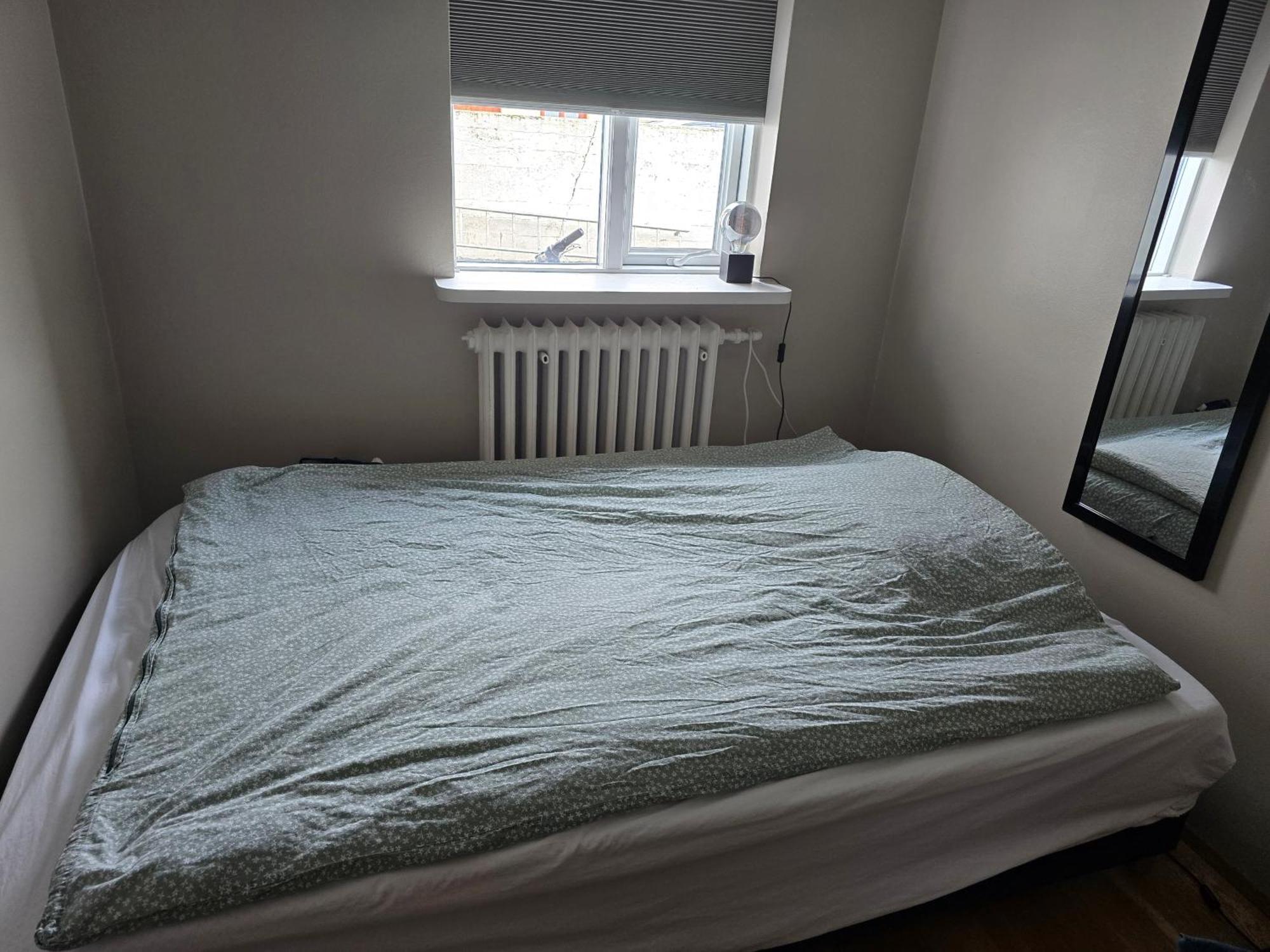 Sol - S12 Guesthouse Keflavík Kültér fotó