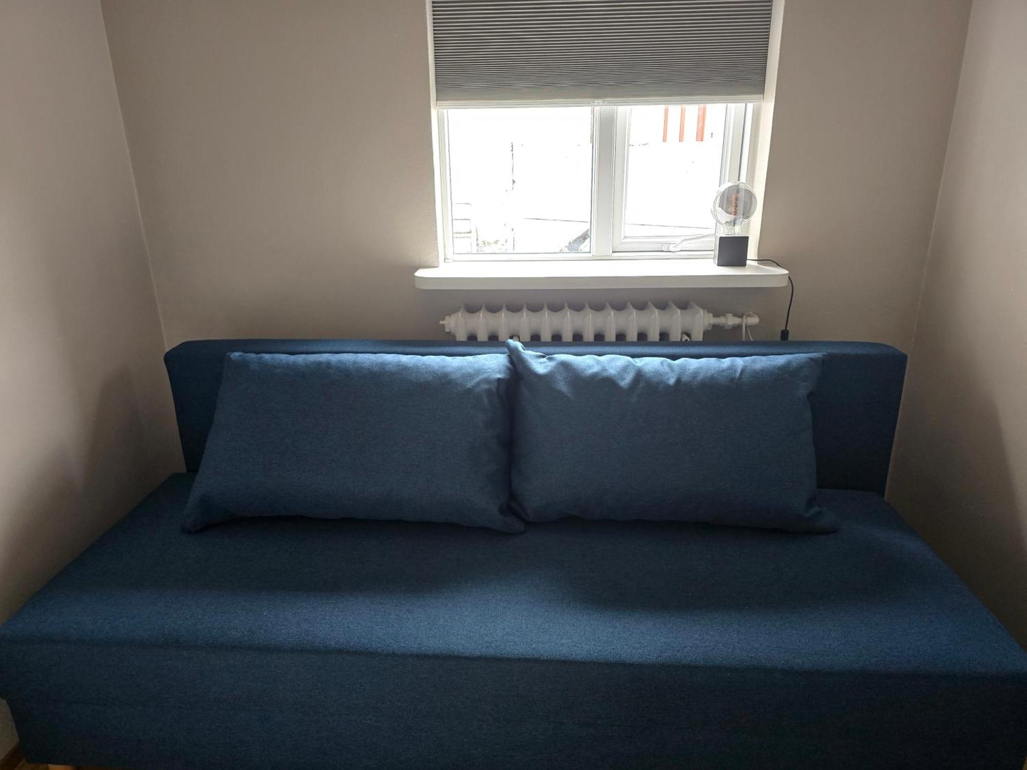 Sol - S12 Guesthouse Keflavík Kültér fotó